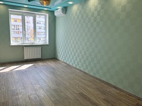 квартира по адресу Гвардейцев-Широнинцев ул., 70-Б
