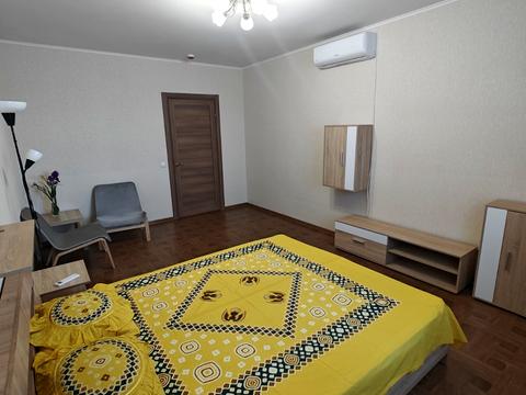 квартира по адресу Ревуцкого ул., 54