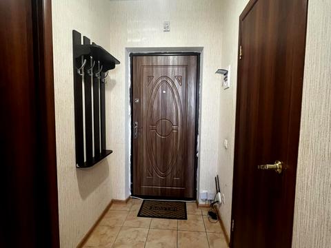 квартира за адресою смт. Авангард, Європейська вул., 15