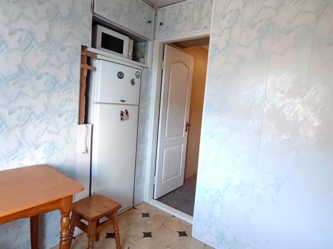 квартира по адресу Зинченко ул., 7