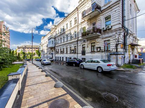 коммерческая по адресу Кудрявская ул., 16