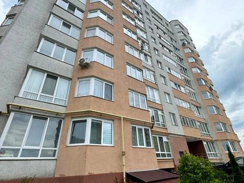 квартира за адресою Будівельників вул., 4/2