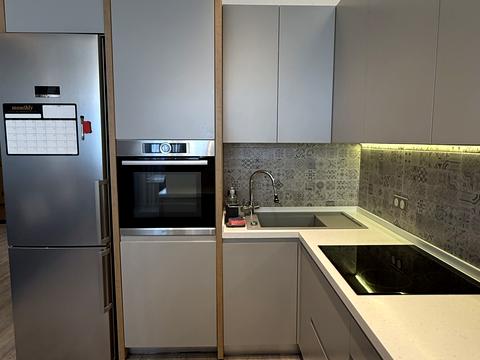квартира за адресою Деміївська вул., 13