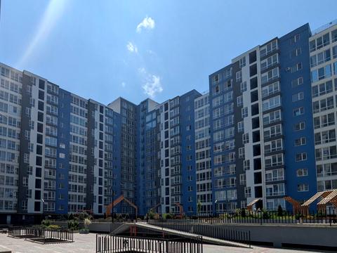 квартира по адресу Княгинин ул., 44