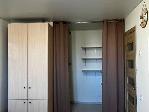 квартира за адресою Академіка Доброхотова вул., 15
