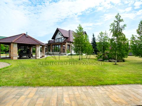 дом по адресу Осокорская ул.