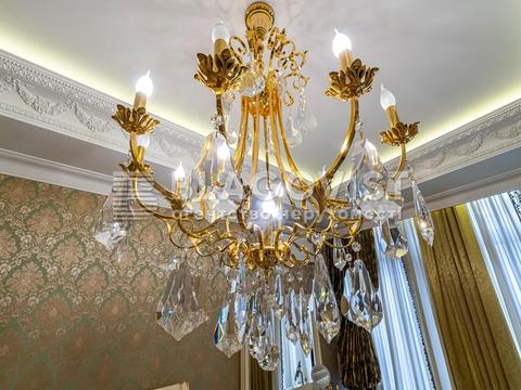 квартира по адресу Дмитриевская ул., 80