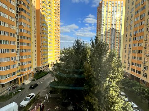 квартира за адресою Петра Калнишевського вул. (Михайла Майорова), 8