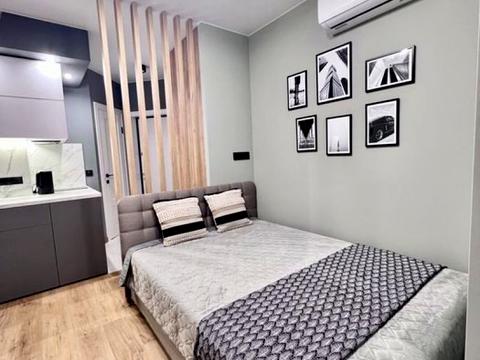 квартира по адресу Запорожское шоссе, 32д