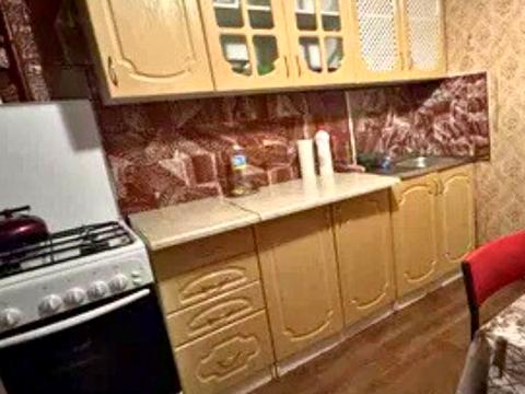 квартира за адресою Героїв Дніпра вул., 32-Б