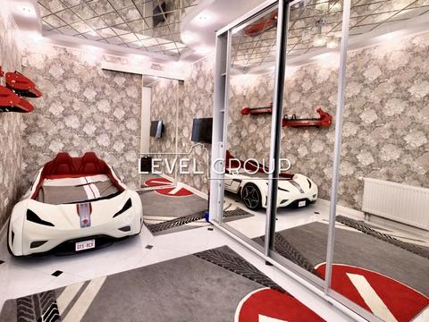 квартира за адресою Регенераторна вул., 4