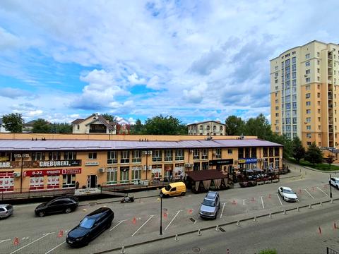квартира по адресу Валерия Лобановского ул., 30Б