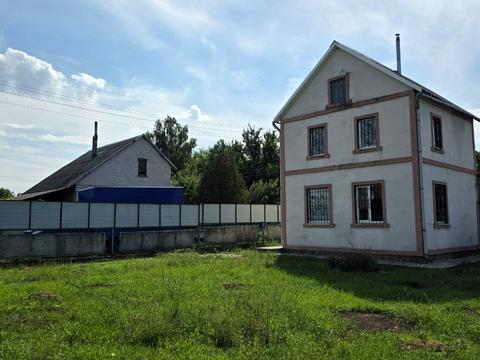 будинок за адресою СТ Мрія