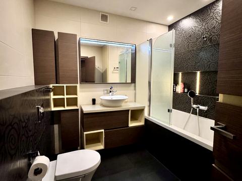квартира за адресою Голосіївський просп. (40-річчя Жовтня), 62