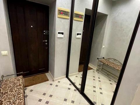 квартира по адресу Научная ул., 2