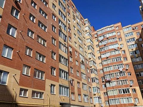 квартира за адресою Академіка Янгеля вул. (Фрунзе), 6к