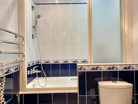 квартира за адресою Повітряних Сил просп. (Повітрофлотський), 25