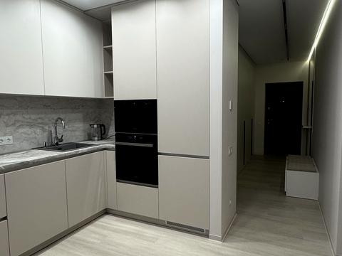 квартира за адресою Дніпровська набережна, 20-а