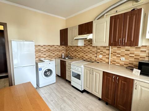 квартира по адресу Побутова ул., 4