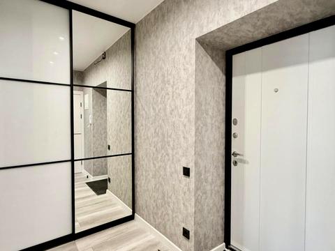 квартира за адресою Боголюбова вул., 33