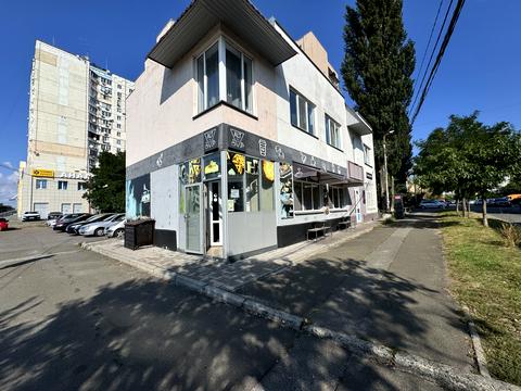комерційна за адресою Оболонський просп., 53