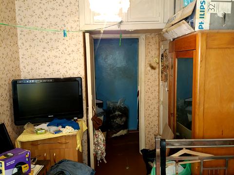 квартира за адресою Склозаводська, 3