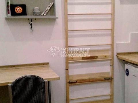 квартира за адресою Мироносицька вул., 13