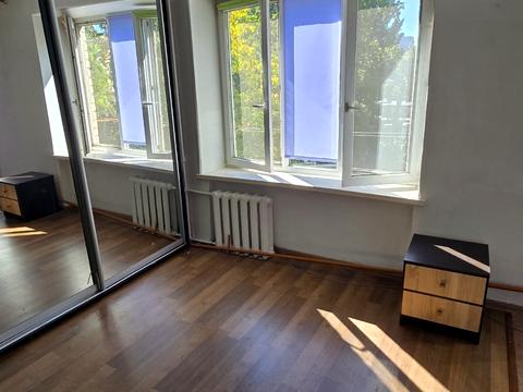 квартира за адресою Національної Гвардії вул. (Уральська), 13-А