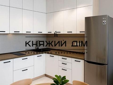 квартира по адресу Тираспольская ул., 44