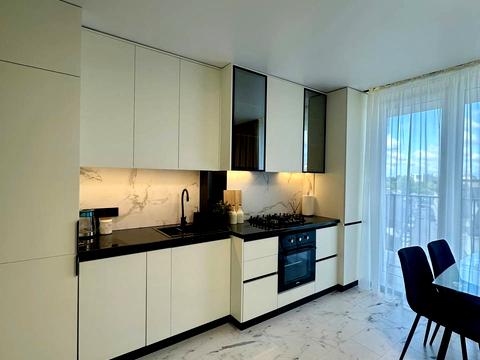 квартира за адресою Миколи Бобяка вул., 8