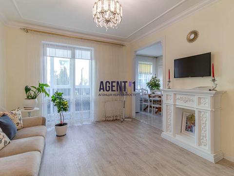 квартира за адресою Соборна вул., 103/10