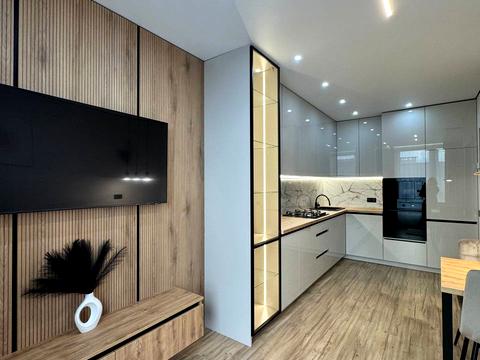 квартира за адресою Пасічна вул., 150