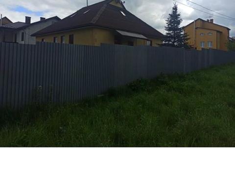 дом по адресу Садовая ул., 1