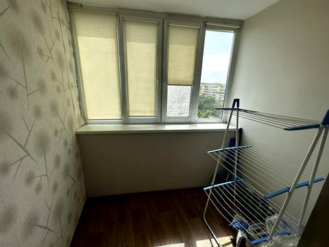 квартира по адресу Героев просп., 27