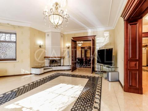 дом по адресу Киевская ул.