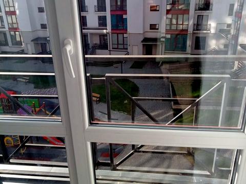 квартира за адресою Олександра Довженка вул., 21А