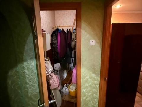 квартира по адресу Набережная Победы ул., 58