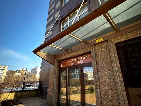 квартира по адресу Глубочицкая ул., 32-Б