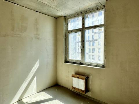 квартира за адресою Краснова вул., 3а