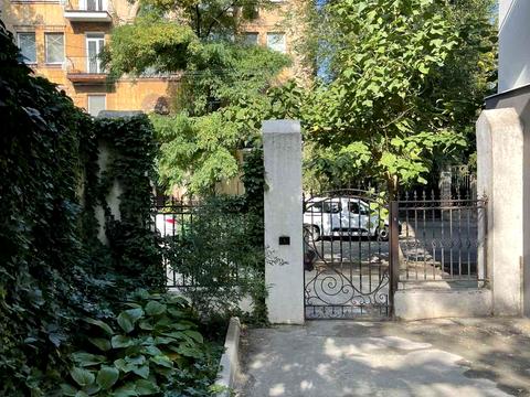 квартира по адресу Сергея Ефремова ул. (Ворошилова), 2-А