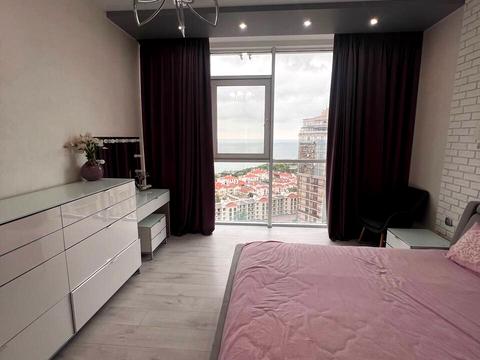 квартира за адресою Французький бульв., 60б