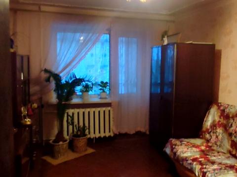 комната по адресу Инглези ул. (25-ой Чапаевской Дивизии), 20