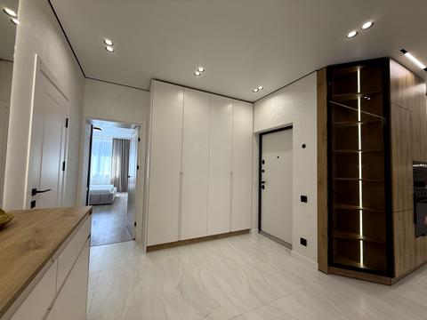 квартира за адресою Молодіжна вул., 10
