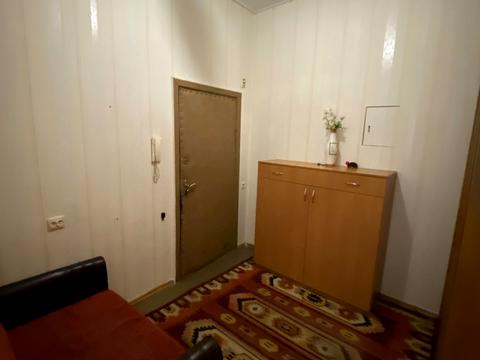 квартира по адресу Ереванская ул., 1