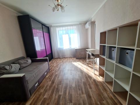 квартира по адресу Ереванская ул., 28