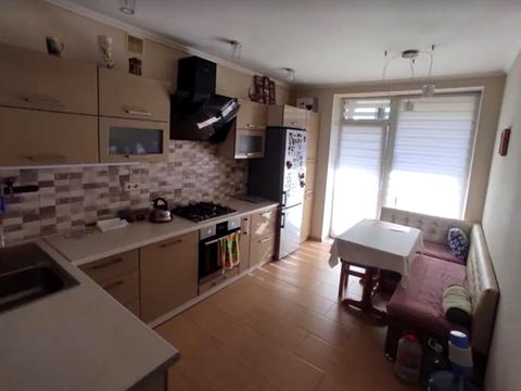 квартира за адресою Івана Кавалерідзе вул., 11
