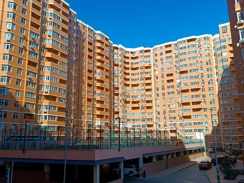 квартира за адресою Овідіопольська дорога, 3