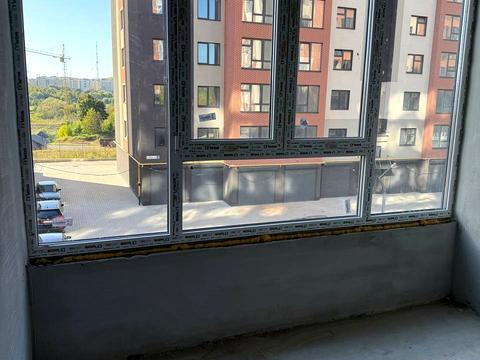 квартира по адресу Гетманская ул., 7а