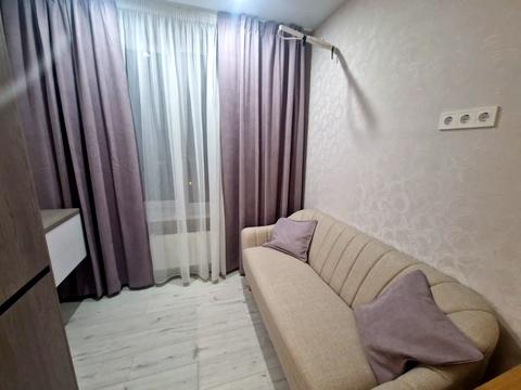 квартира по адресу Академика Заболотного ул., 1-Б