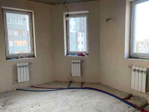 квартира по адресу Заливная ул., 6
